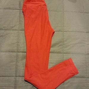 Lularoe OS leggings